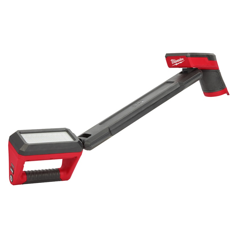 Milwaukee 2126-20 M12 1200 Lumens Cordless Underbody Light - Bare Tool