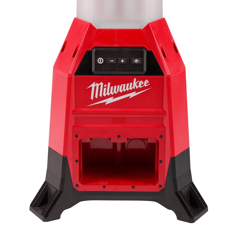 Milwaukee 2151-80 M18 18V Cordless RADIUS Site Light - Reconditioned - Image 4