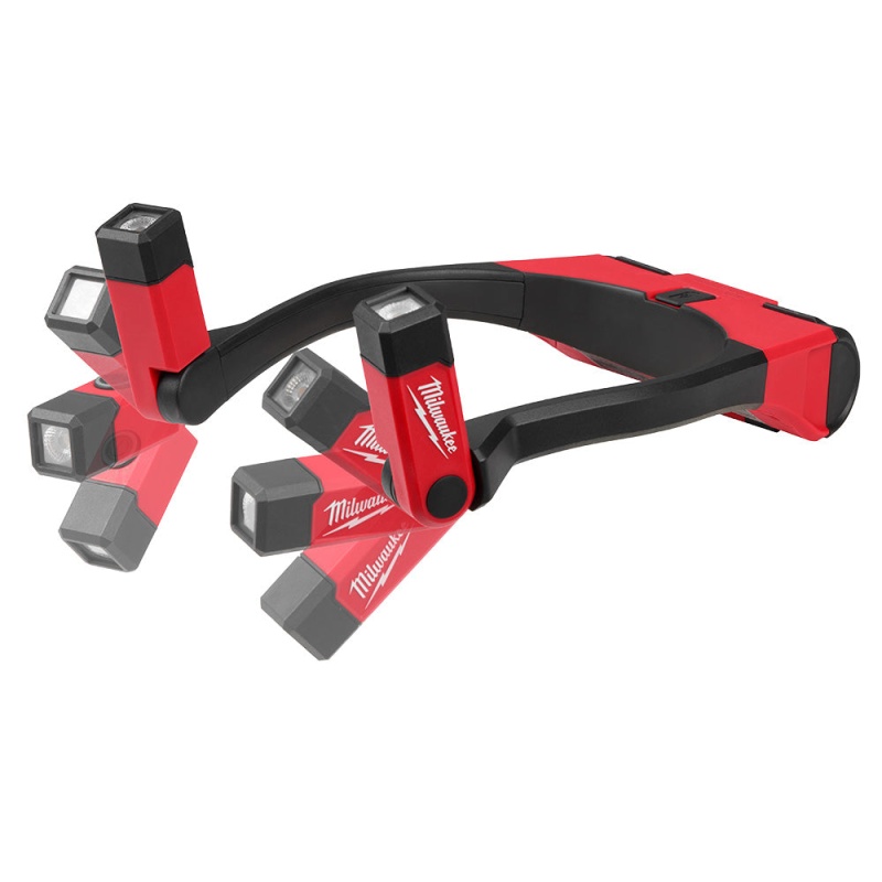 Milwaukee 2191-21NL USB Jobsite Ear Buds w/ 400L Neck Light - Image 23