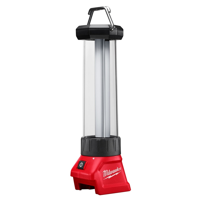 Milwaukee 2363-20 M18 18V Led Lantern/Flood Light - Bare Tool