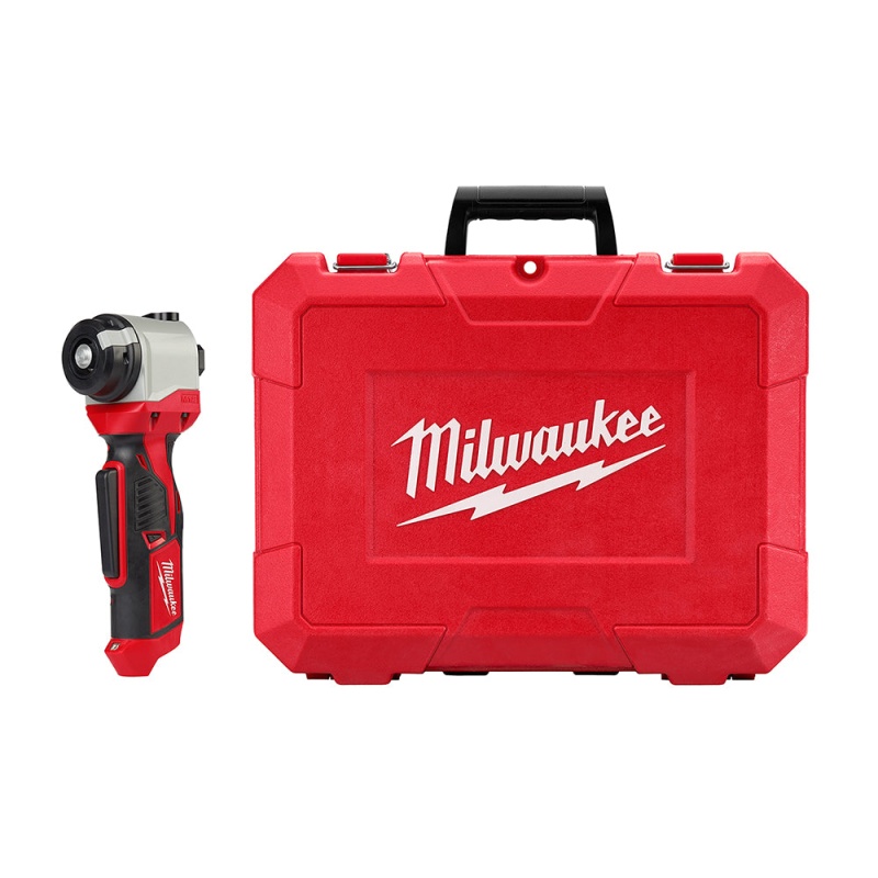 Milwaukee 2435-80 M12 12V Cordless Cable Stripper - Bare Tool - Reconditioned