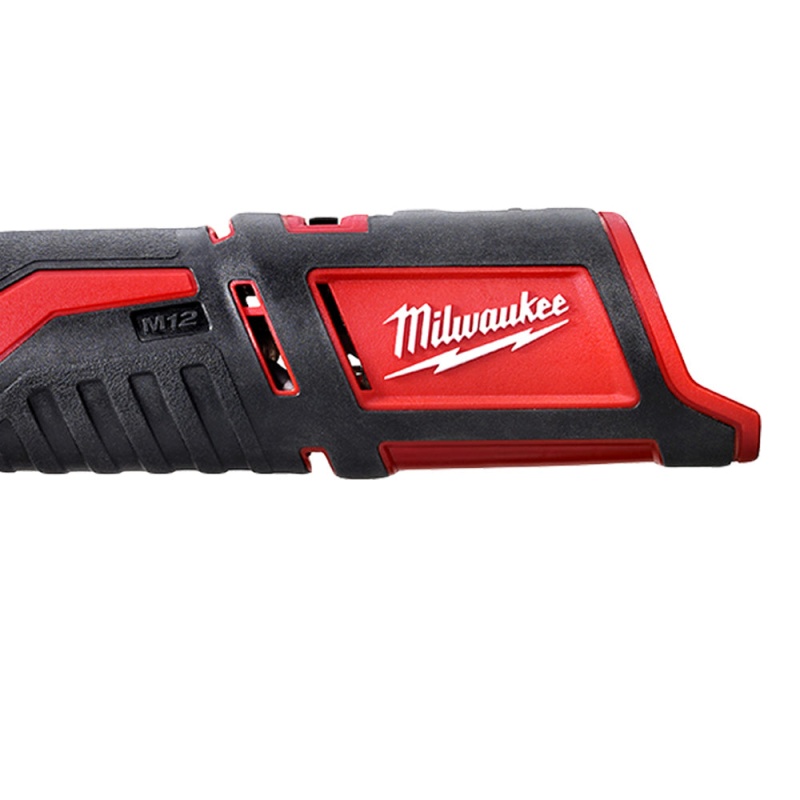 Milwaukee 2460-20B M12 12V Cordless Rotary Tool w/ 2AH Starter Kit - Image 5