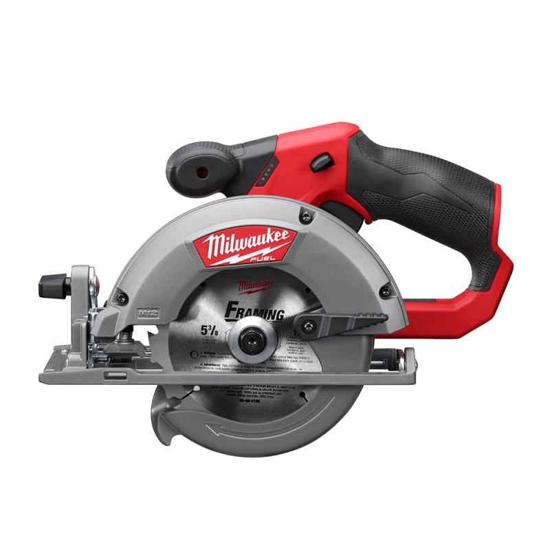 Milwaukee 2530-20 M12 FUEL 12V 5-3/8" Circular Saw w/ Carbide Blade - Bare Tool