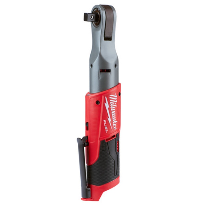 Milwaukee 2558-80 M12 FUEL 12V 1/2 In Ratchet Bare Tool Recononditioned