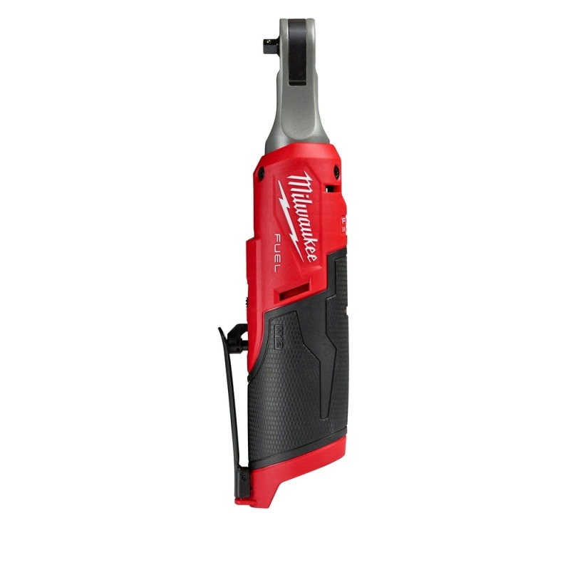 Milwaukee 2566-20 M12 FUEL 12V 1/4" Brushless High Speed Ratchet - Bare Tool