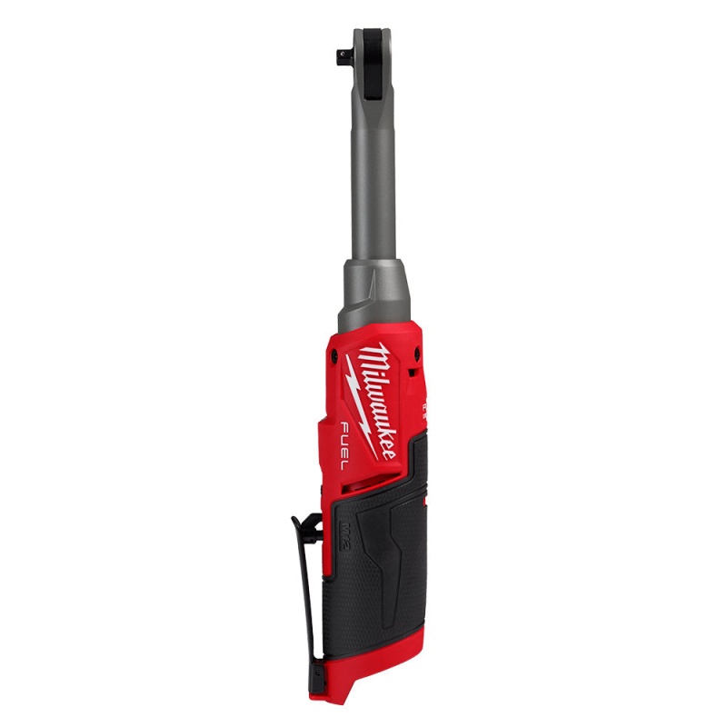 Milwaukee 2568-20 12V FUEL M12 1/4" Extended Reach High Speed Ratchet -Bare Tool - Image 11