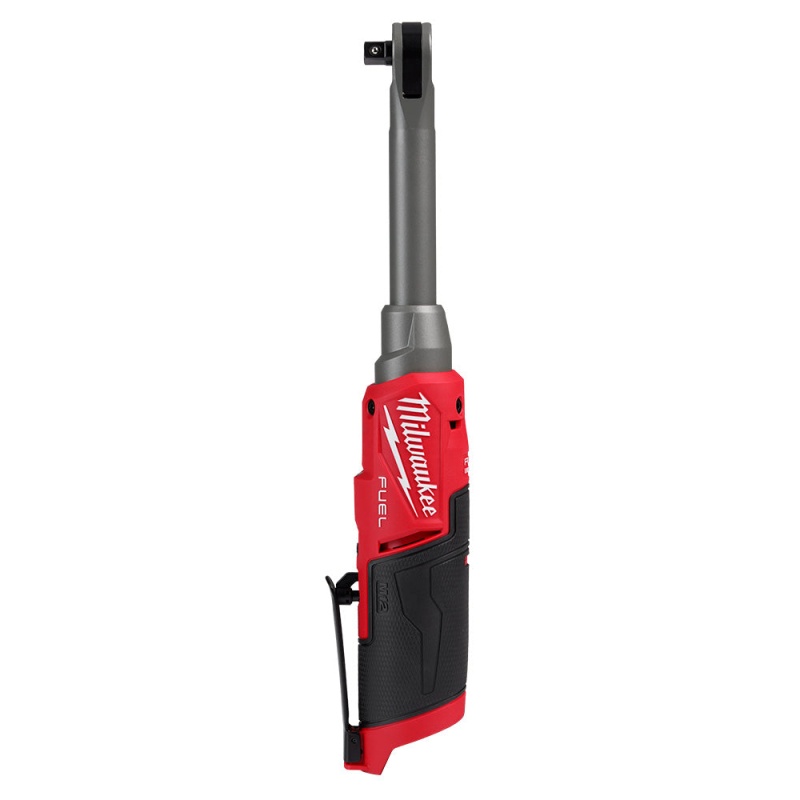 Milwaukee 2569-20 12V FUEL M12 3/8" Extended Reach High Speed Ratchet -Bare Tool - Image 8