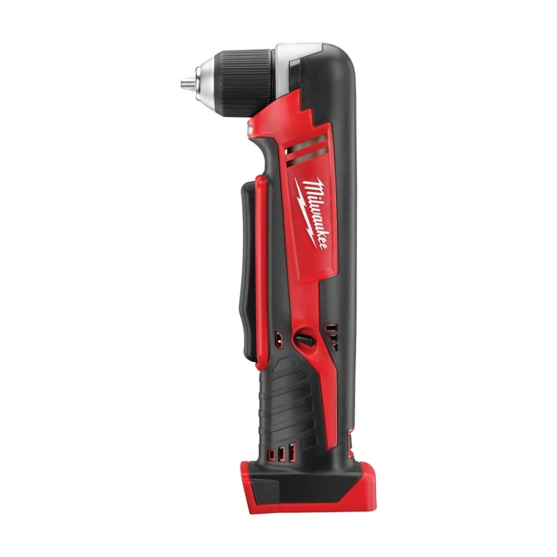 Milwaukee 2615-20 M18 18V Right Angle Drill - Bare Tool