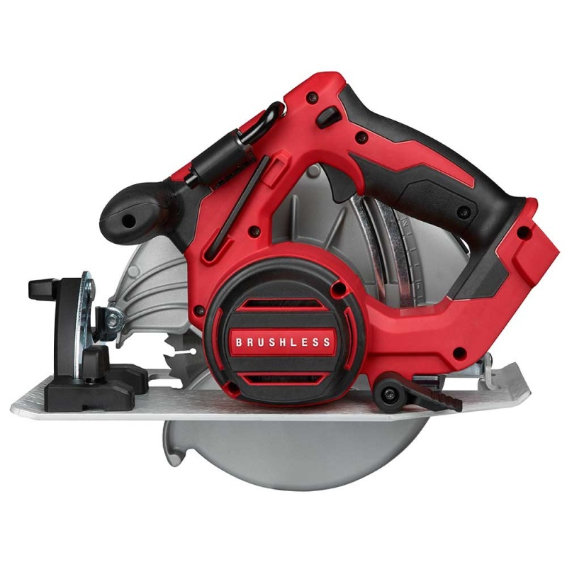 Milwaukee 2631-80 M18 18V 7-1/4" Brushless Circular Saw -Bare Tool-Reconditioned - Image 3