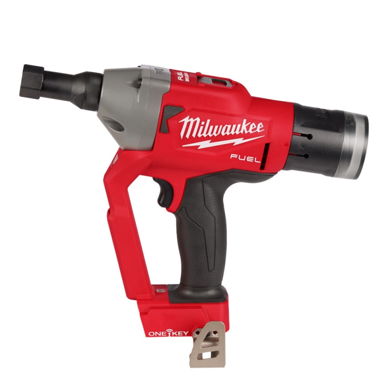 Milwaukee 2661-80 M18 FUEL 18V 1/4" Cordless Lockbolt Tool - Reconditioned