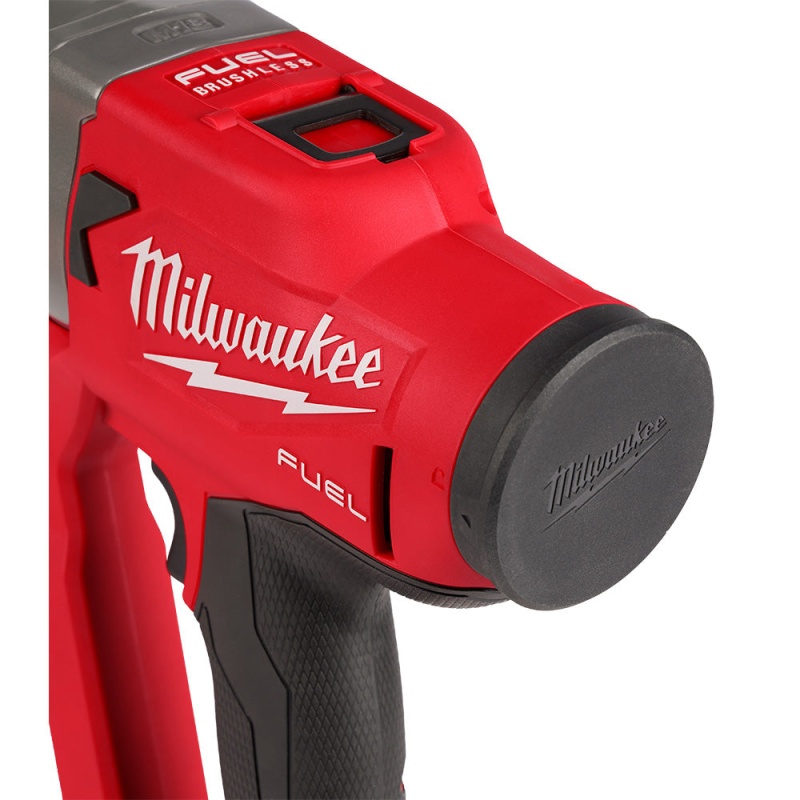 Milwaukee 2661-80 M18 FUEL 18V 1/4" Cordless Lockbolt Tool - Reconditioned - Image 7