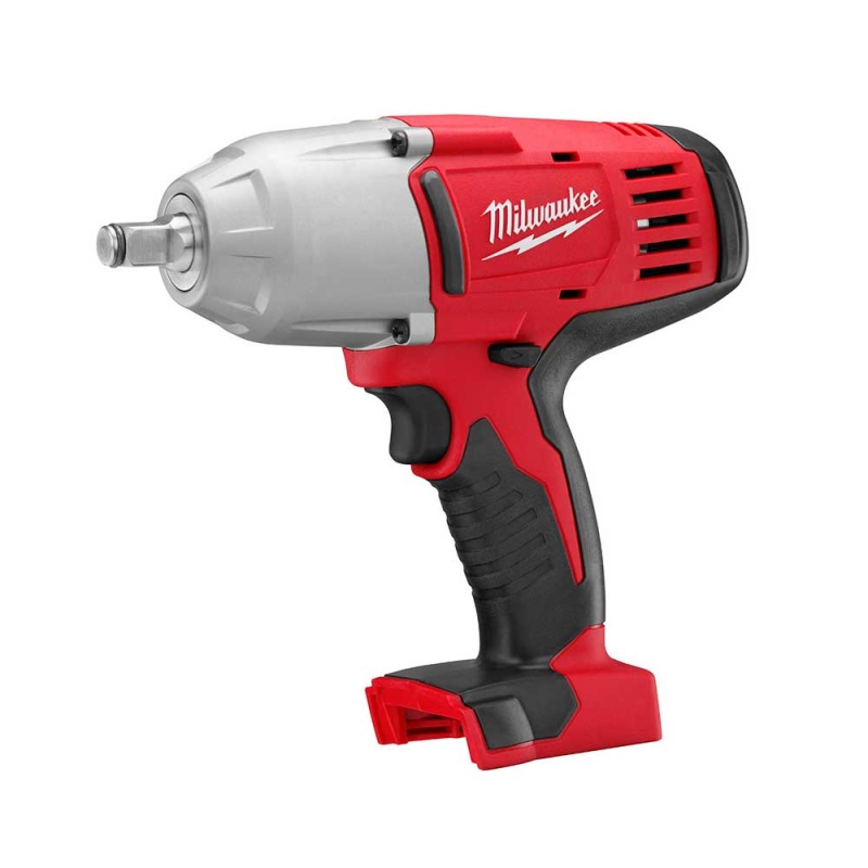 Milwaukee 2663-80 M18 18V 1/2" Impact Wrench - Bare Tool - Reconditioned