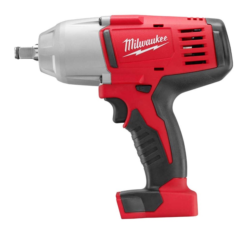 Milwaukee 2663-80 M18 18V 1/2" Impact Wrench - Bare Tool - Reconditioned - Image 3