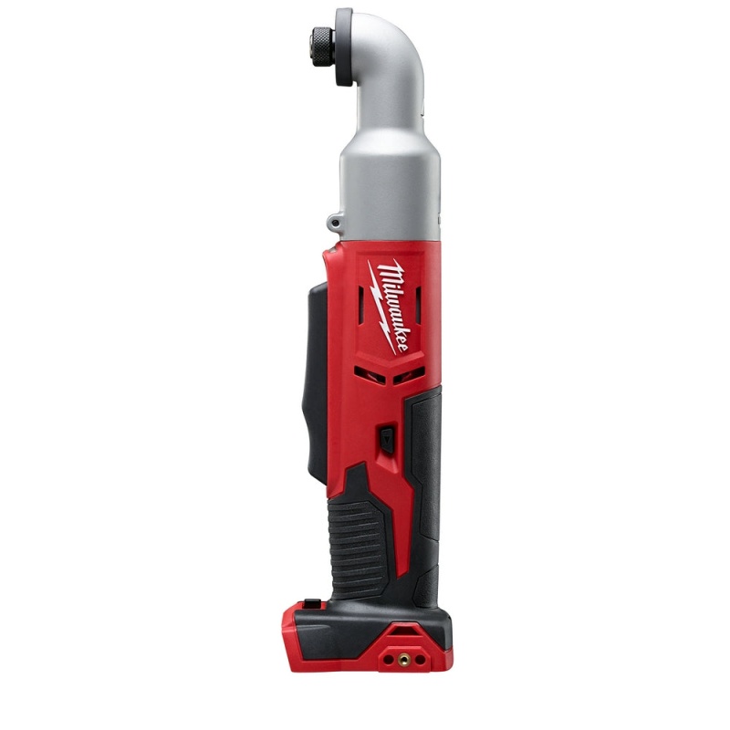 Milwaukee 2667-20 M18 18V 1/4-Inch Right Angle Impact Driver - Bare Tool