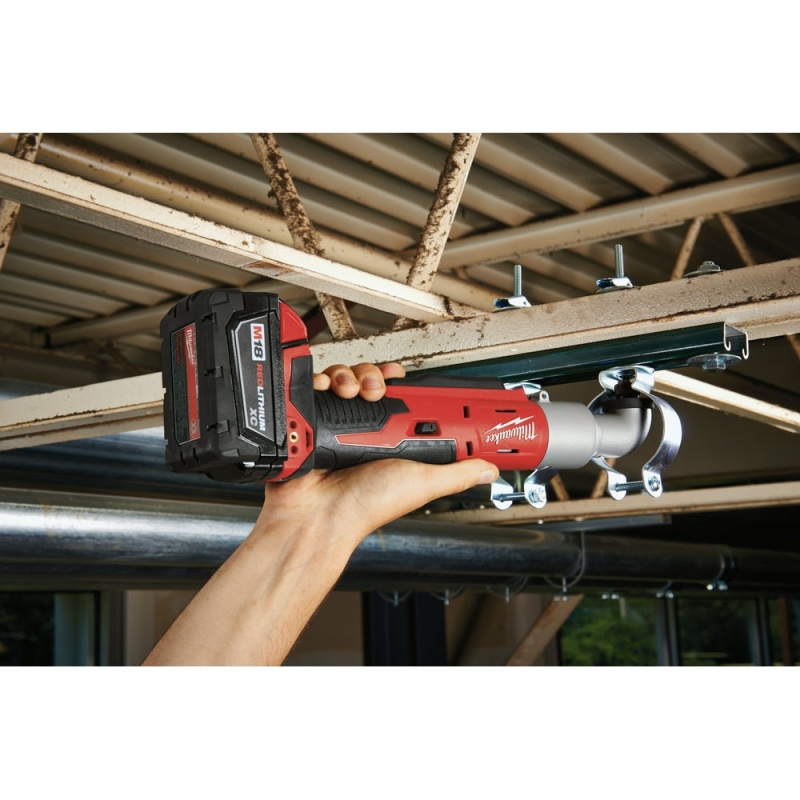 Milwaukee 2667-20 M18 18V 1/4-Inch Right Angle Impact Driver - Bare Tool - Image 6