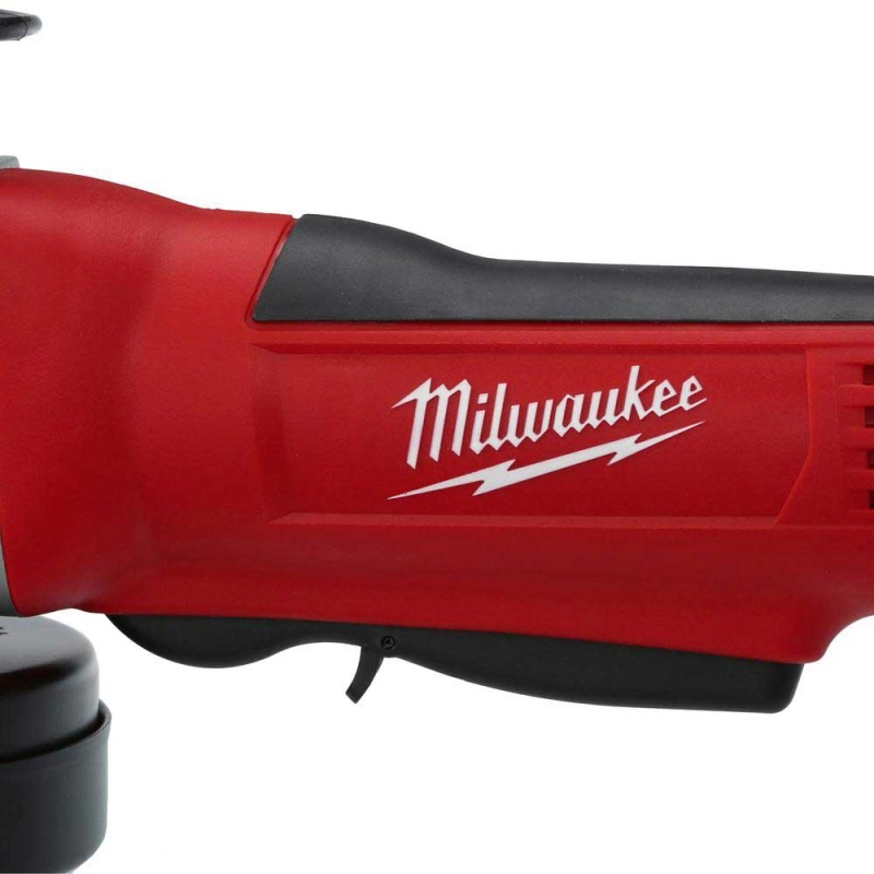 Milwaukee 2680-80 M18 18V 4-1/2" Cut-Off Grinder - Bare Tool - Reconditioned - Image 3