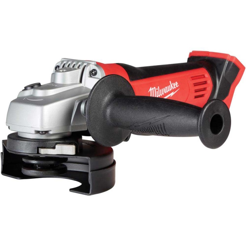 Milwaukee 2680-80 M18 18V 4-1/2" Cut-Off Grinder - Bare Tool - Reconditioned - Image 4