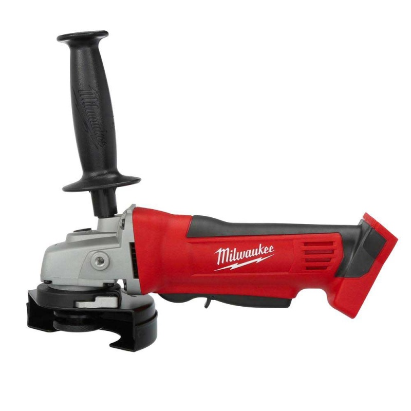 Milwaukee 2680-80 M18 18V 4-1/2" Cut-Off Grinder - Bare Tool - Reconditioned - Image 7