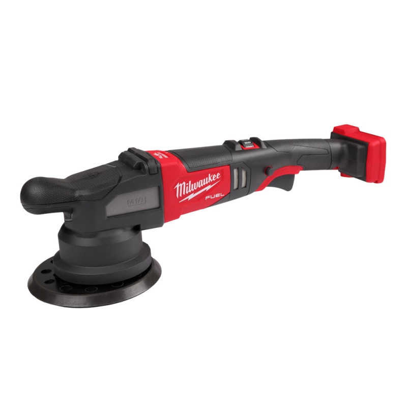 Milwaukee 2685-80 M18 18V 21MM Random Orbital Polisher - Reconditioned - Image 2