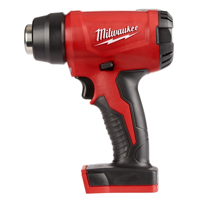 Milwaukee 2688-20 M18 18V Cordless Compact Heat Gun - Bare Tool