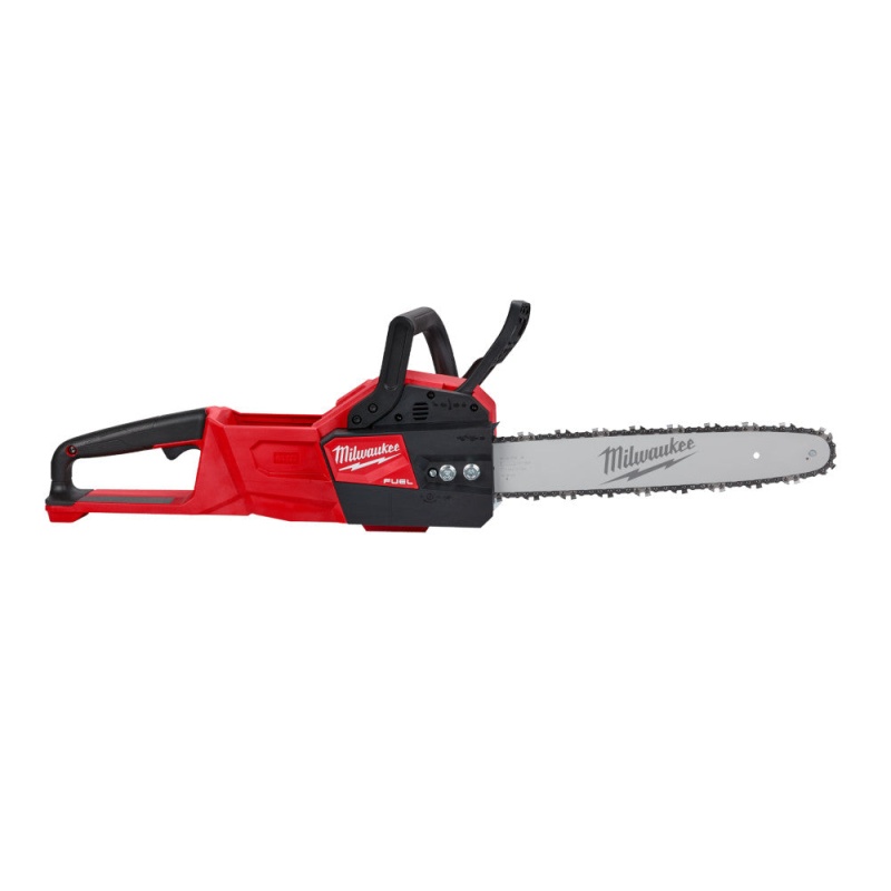 Milwaukee 2727-20C M18 FUEL 14" Ergonomic Cordless Chainsaw - Bare Tool