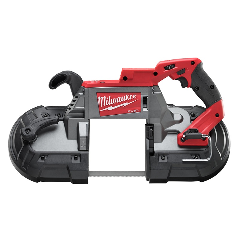 Milwaukee 2729-80 M18 FUEL 18V Deep Cut Band Saw - Reconditioned