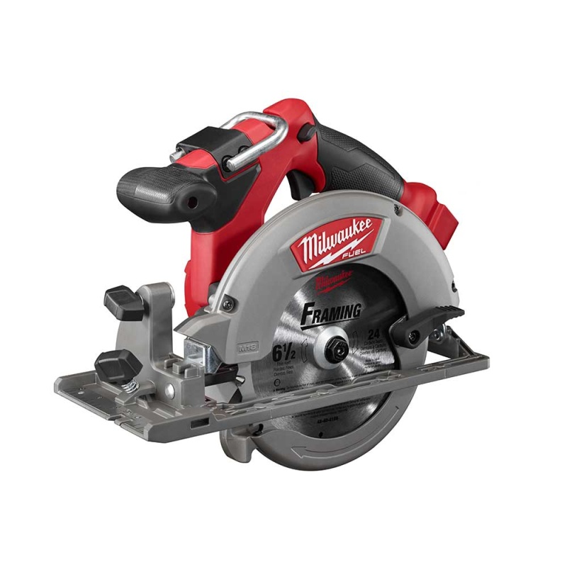 Milwaukee 2730-80 M18 FUEL 18V 6-1/2" Circular Saw - Reconditioned - Image 2