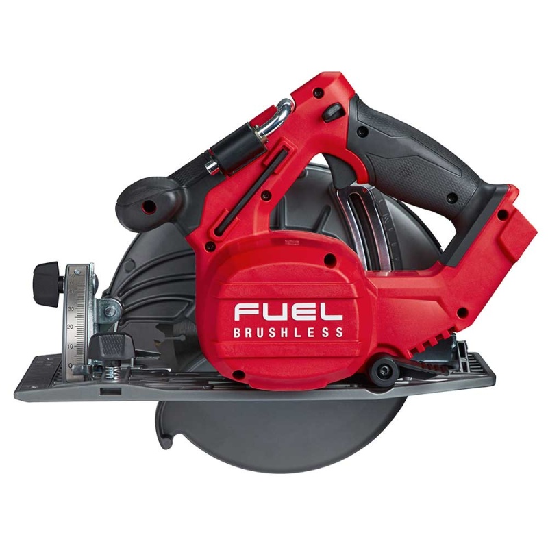 Milwaukee 2732-80 M18 FUEL 18V 7-1/4" Circular Saw - Bare Tool - Reconditioned - Image 3