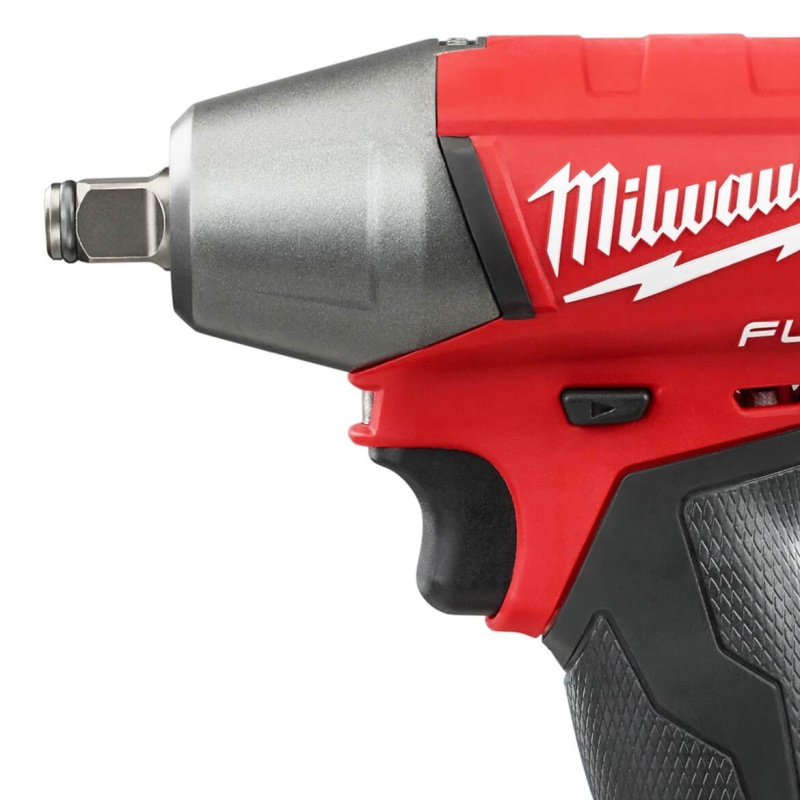 Milwaukee 2759B-80 M18 FUEL 18V 1/2" Impact Wrench Kit - Bare Tool - Recon - Image 4