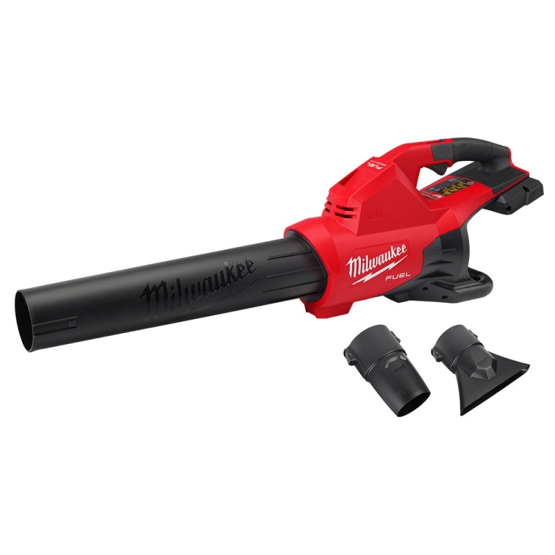 Milwaukee 2824-80 M18 FUEL 18V Dual Battery Blower - Bare Tool - Recon