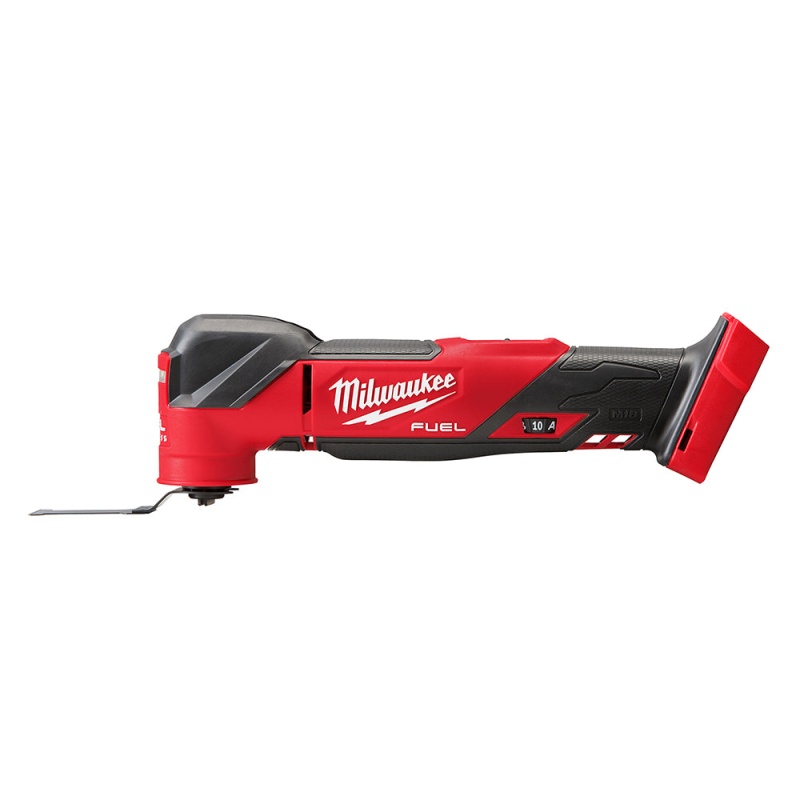 Milwaukee 2836-80 M18 FUEL 18V Oscillating Multi-Tool - Recon - Bare Tool