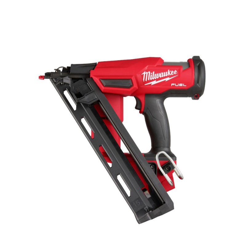 Milwaukee 2839-80 M18 18V 15 Gauge Cordless Finish Nailer - Reconditioned