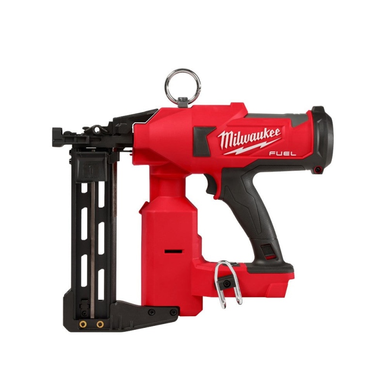 Milwaukee 2843-20 M18 18V FUEL Li-Ion Utility Fencing Stapler - Bare Tool