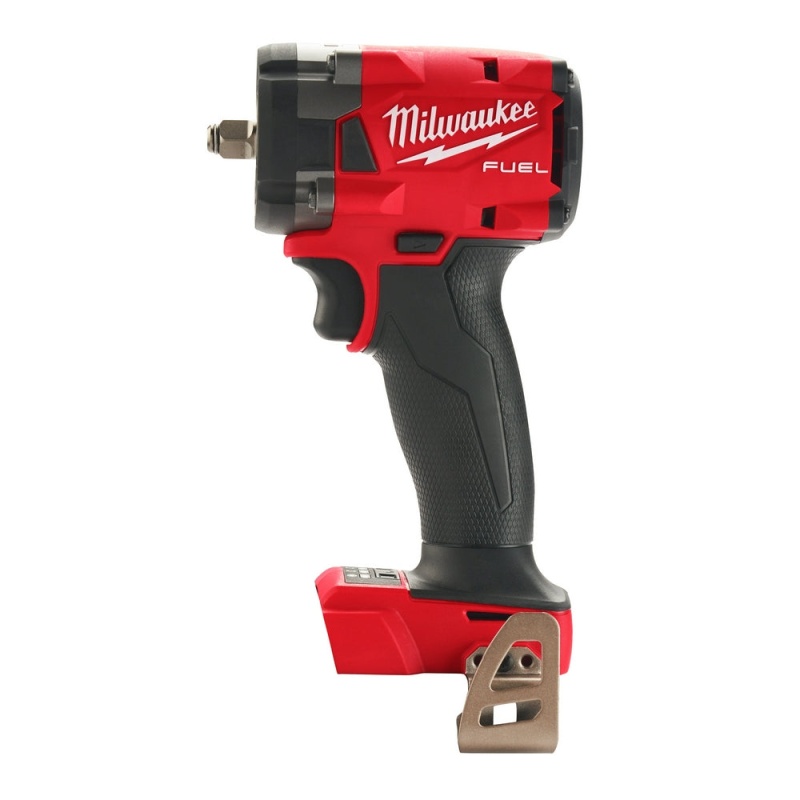 Milwaukee 2854-80 M18 FUEL 18V 3/8" Compact Impact Wrench - Recon - Bare Tool