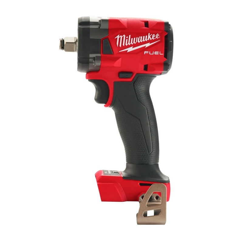 Milwaukee 2855-20 M18 FUEL 18V 1/2" Impact Wrench w/Friction Ring -Bare Tool