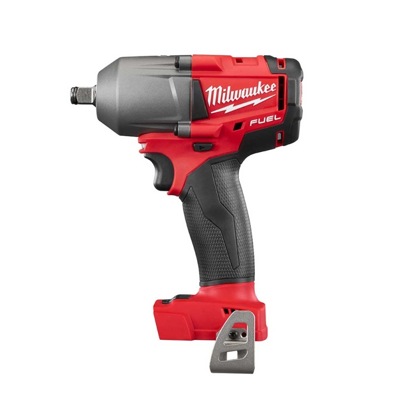 Milwaukee 2861-80 M18 FUEL 18V 1/2" Impact Wrench - Bare Tool - Reconditioned - Image 2