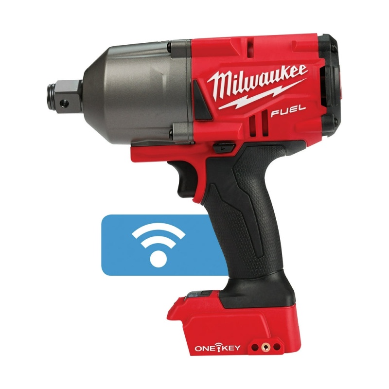 Milwaukee 2864-20 M18 FUEL 18V 3/4-Inch Friction Ring Impact Wrench - Bare Tool