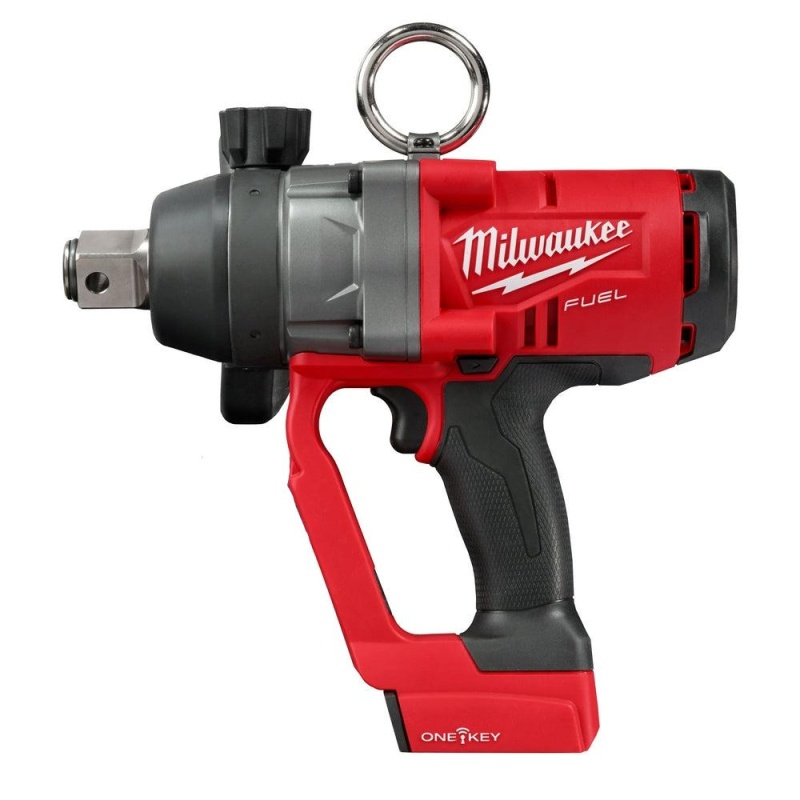 Milwaukee 2867-20 M18 FUEL 18V 1 Inch High Torque Impact Wrench - Bare Tool