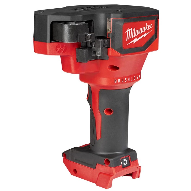 Milwaukee 2872-20 M18 18V 1/2 Inch Brushless Threaded Rod Cutter, Bare Tool