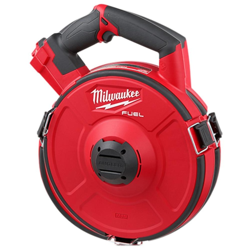 Milwaukee 2873-80 M18 18V Cordless Fish Tape - Bare Tool - Reconditioned - Image 2