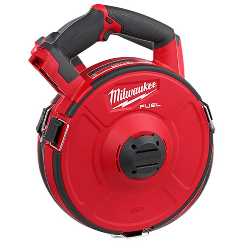 Milwaukee 2873-80 M18 18V Cordless Fish Tape - Bare Tool - Reconditioned - Image 3