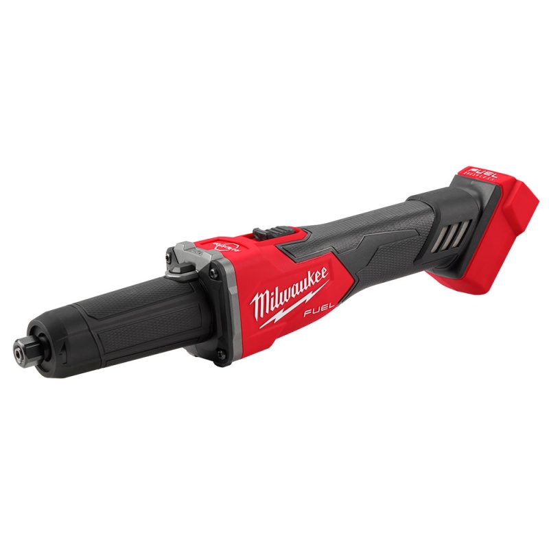 Milwaukee 2939-80 M18 FUEL 18V Die Grinder w/ Slide Switch - Reconditioned