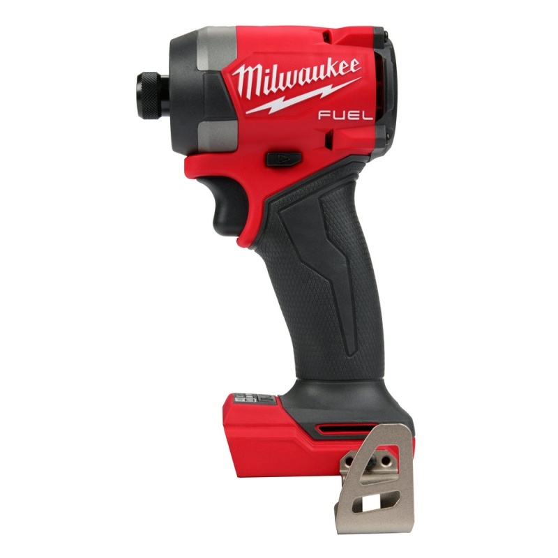 Milwaukee 2953-20 M18 FUEL 18V 1/4" Hex Cordless Li-Ion Impact Driver -Bare Tool