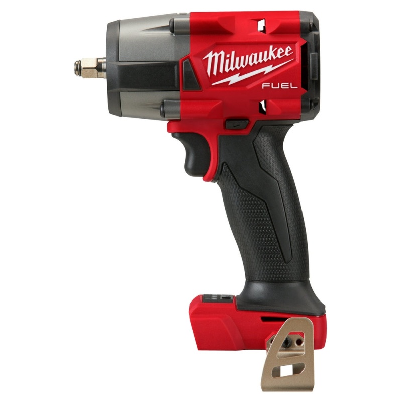 Milwaukee 2960-20 M18 FUEL 18V 3/8" Cordless Mid-Torque Impact Wrench -Bare Tool