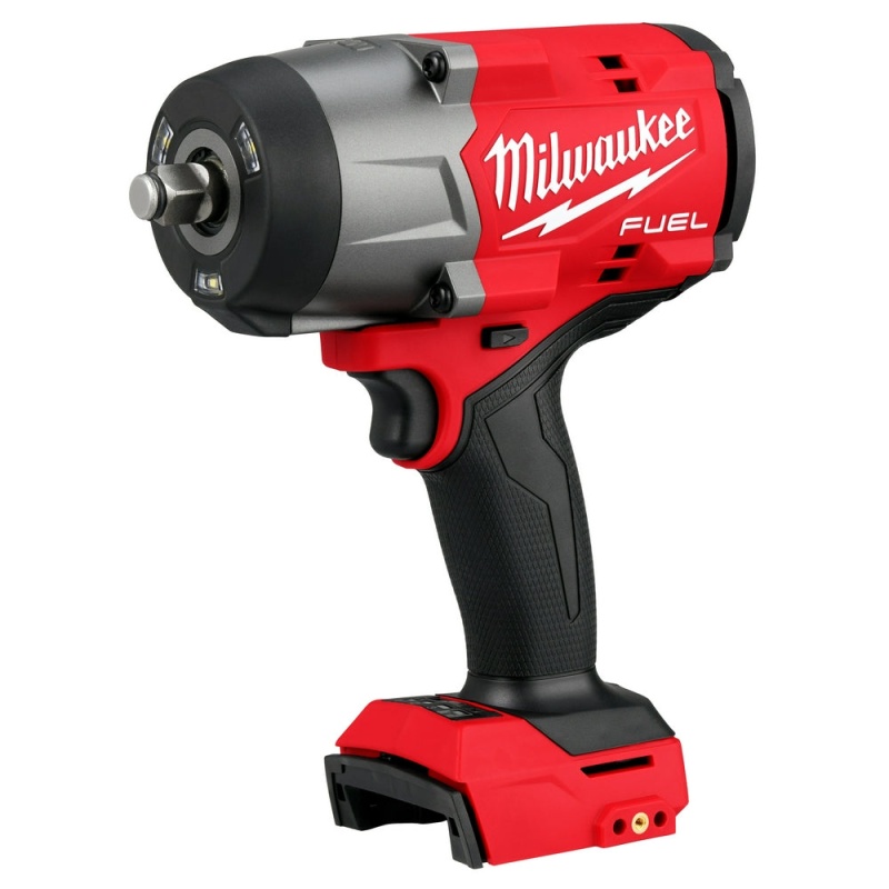 Milwaukee 2967-20 M18 FUEL 18V 1/2" High Torque Impact Wrench - Bare Tool