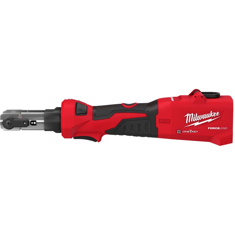 Milwaukee 2978-80 M18 18V 6 Ton Linear Utility Crimper Kit - Reconditioned - Image 3