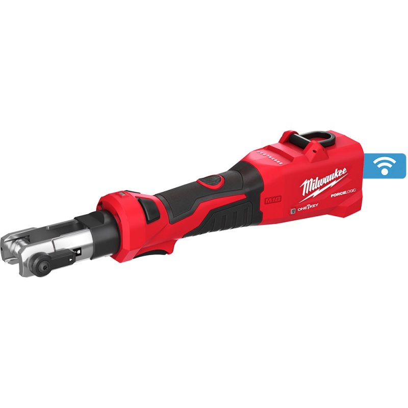 Milwaukee 2978-80 M18 18V 6 Ton Linear Utility Crimper Kit - Reconditioned - Image 5