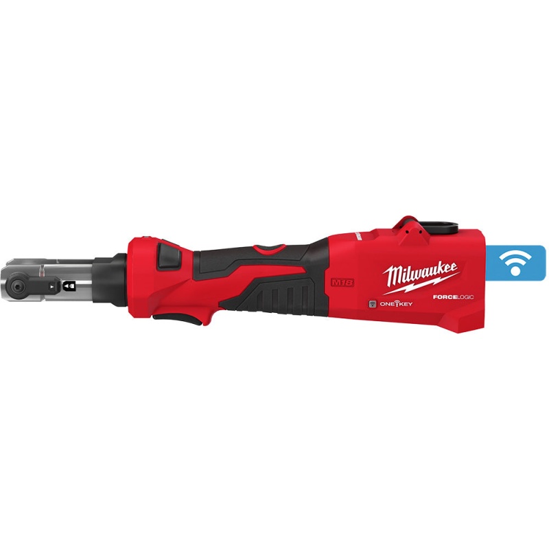 Milwaukee 2978-80 M18 18V 6 Ton Linear Utility Crimper Kit - Reconditioned - Image 6