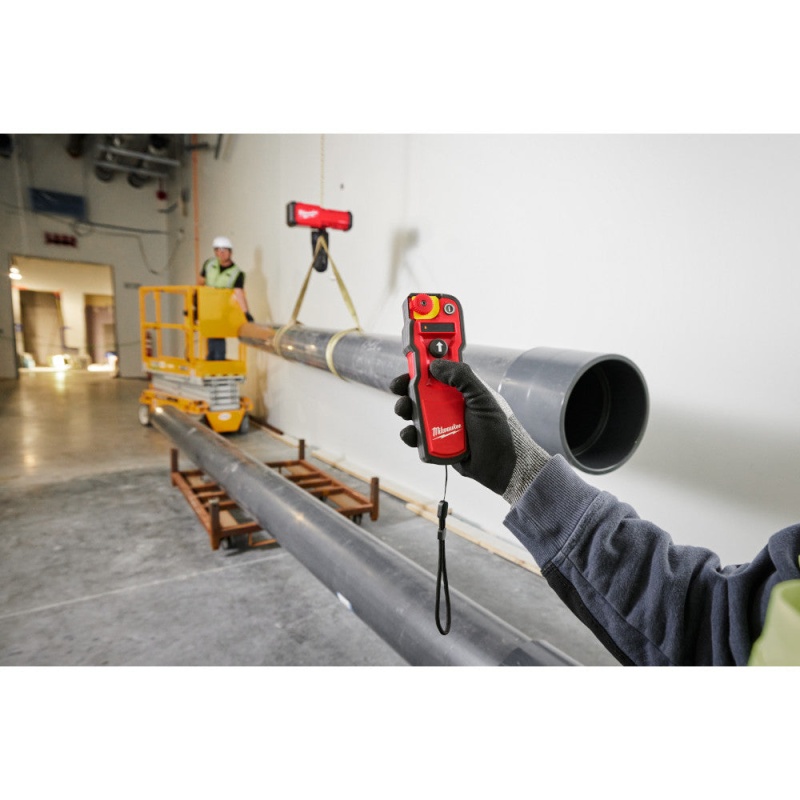 Milwaukee 2983-22HD M18 18V 1-Ton Compact Chain Hoist Kit w/ ONE-KEY and Remote - Image 12