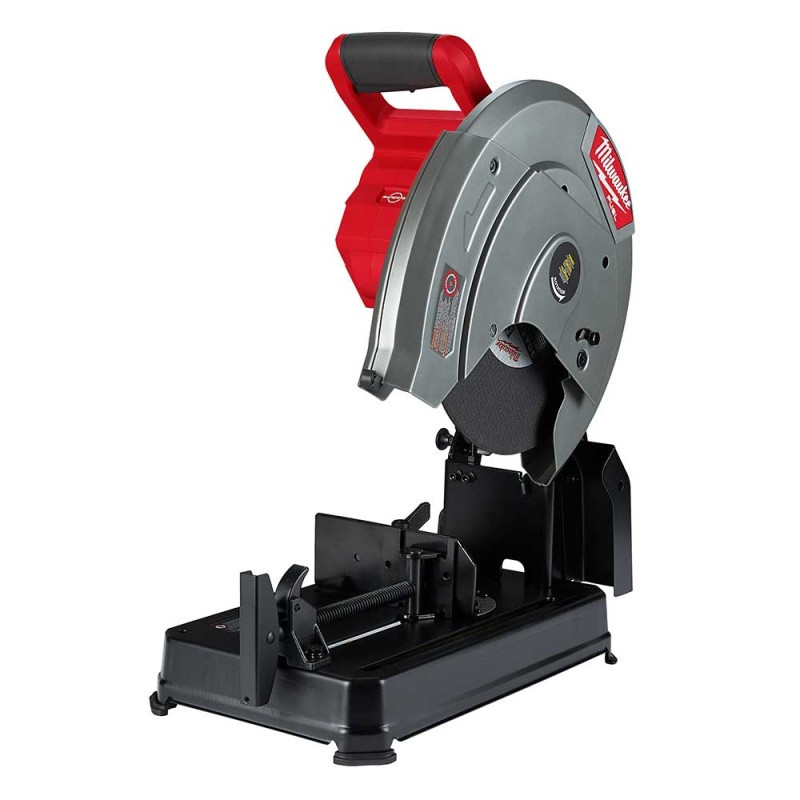 Milwaukee 2990-20 M18 FUEL 14" Li-Ion Brushless Abrasive Chop Saw - Bare Tool - Image 2